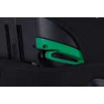 Silver Cross Discover i-Size 嬰兒汽車安全座椅 (杏色) (適用於三歲至十二歲兒童)